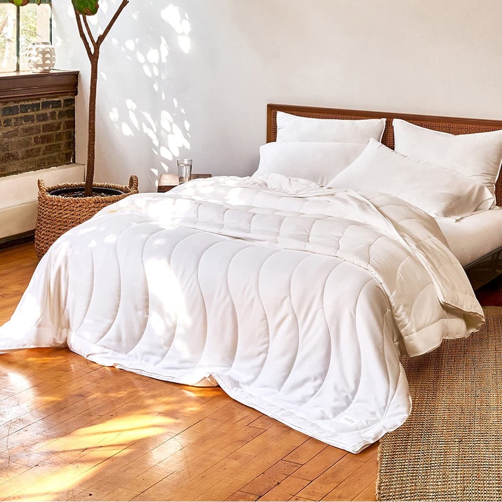 Buffy Breeze Comforter, King Size